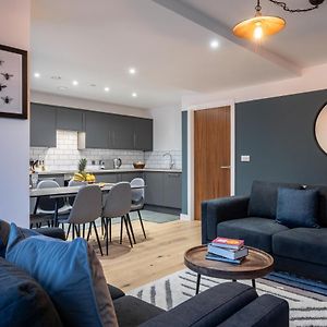 Superior Appartement met Twee Slaapkamers