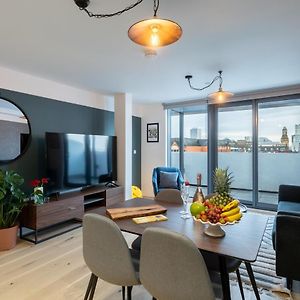 Appartement met een Slaapkamer