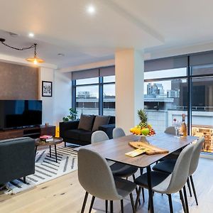 Superior Appartement met een Slaapkamer